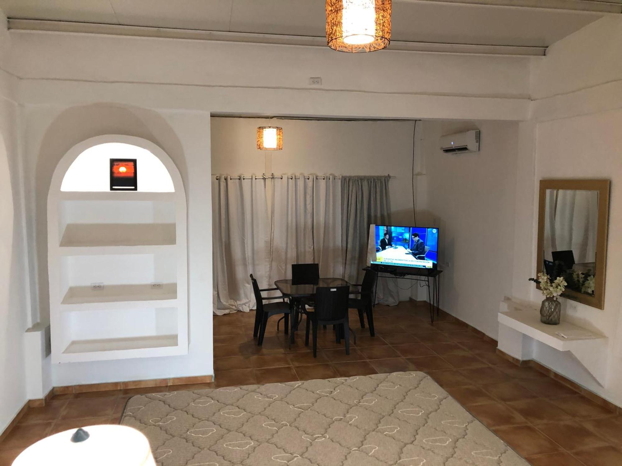 Oceanfront Bungalows - Paradise Rentals Santa Catalina Bagian luar foto